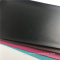 Elastic Smooth PVC Imitation Leather for Bag